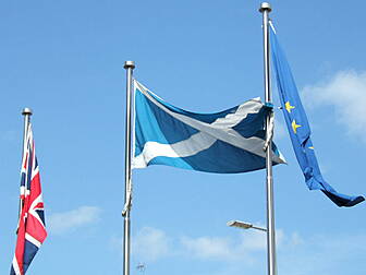 Majority of Scottish voters ar...